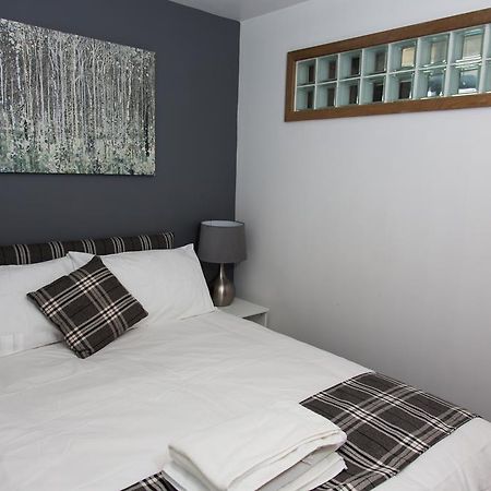 Alexander Apartments Sunderland Kültér fotó