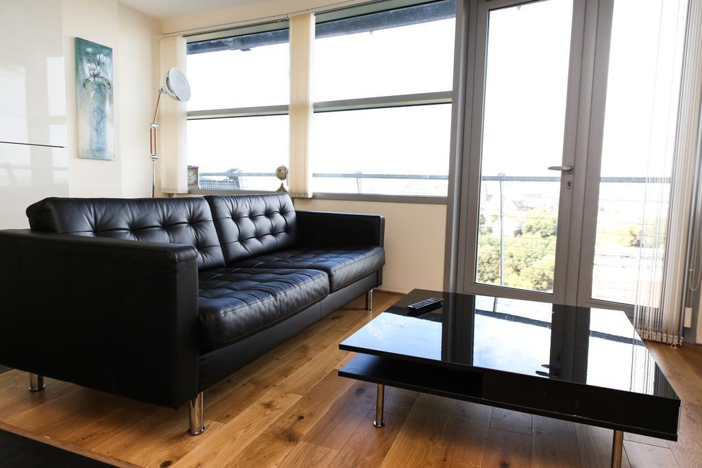 Alexander Apartments Sunderland Kültér fotó