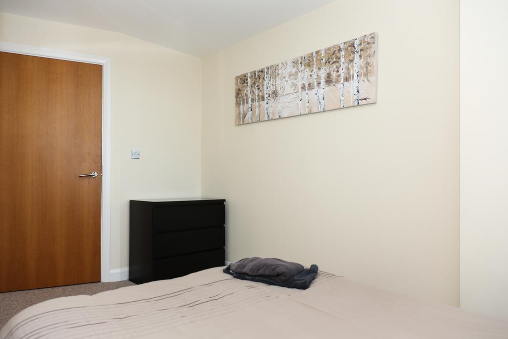 Alexander Apartments Sunderland Kültér fotó