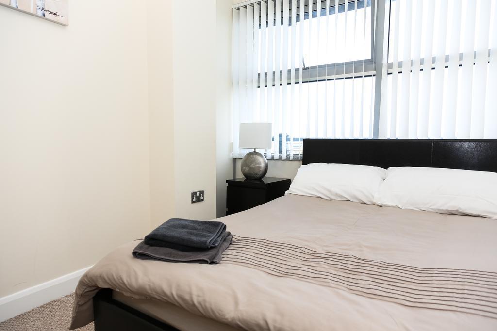 Alexander Apartments Sunderland Kültér fotó