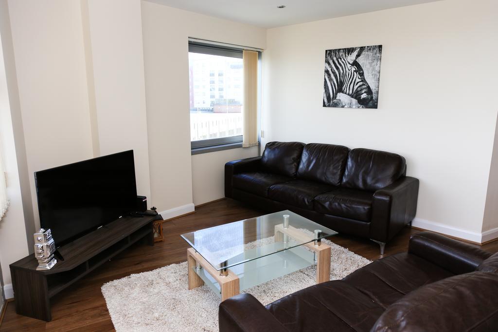 Alexander Apartments Sunderland Kültér fotó