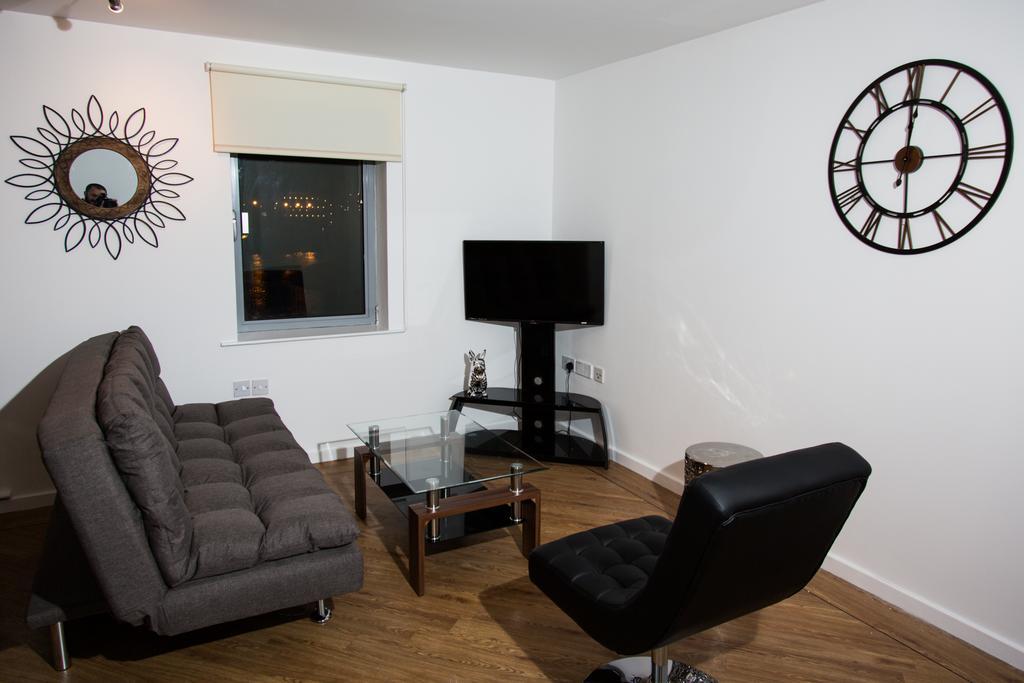 Alexander Apartments Sunderland Kültér fotó