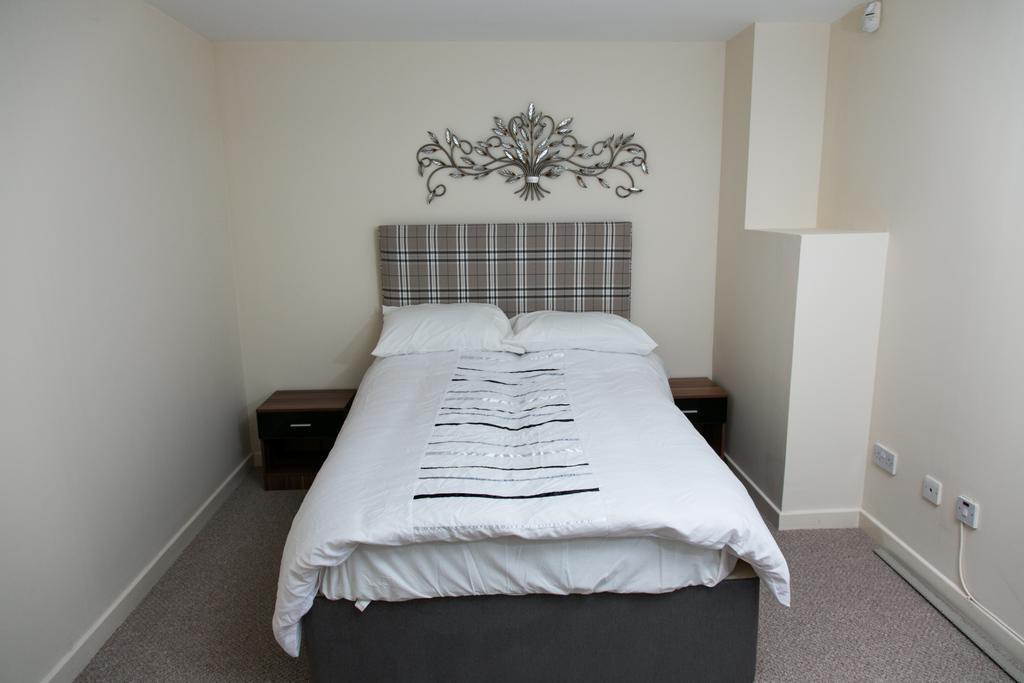 Alexander Apartments Sunderland Kültér fotó