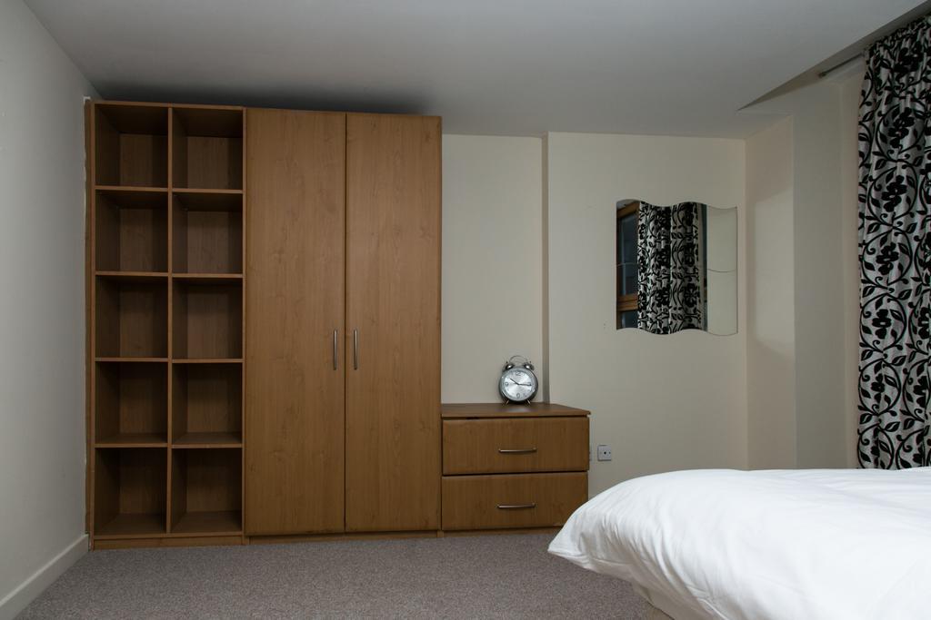 Alexander Apartments Sunderland Kültér fotó