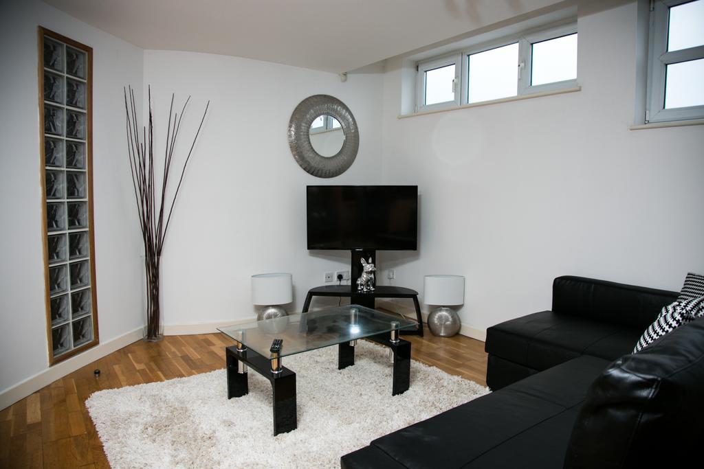 Alexander Apartments Sunderland Kültér fotó